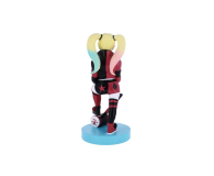 Cable Guys Harley Quinn - 746576 - zdjęcie 4